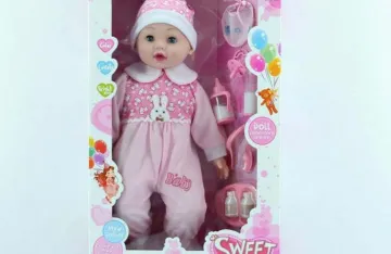 FIGURES TAKE BOTTLE ACCESSORIES