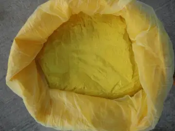 Poly Aluminium Chloride PAC 30% Chemical Auxiliary Agent