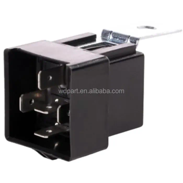 12V 40A Relay 3740049 - JLG 10042 400S 460SJ 600A Aerial Work Platform Spare Part