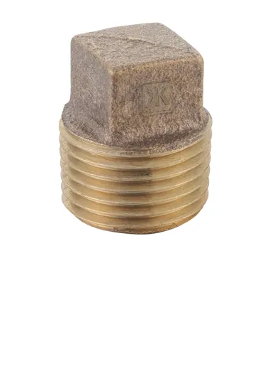 brass hose nipple fitting