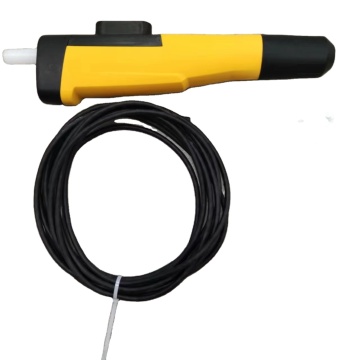 CE Certified Wag-1 Automatic Powder Coating Gun - Long Service Life