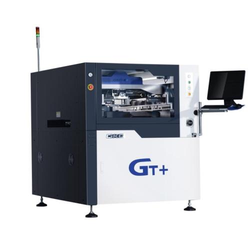 Wave-Soldering Machine Hot Selling Solder Paste Printer SMT Printing Machine Supplier