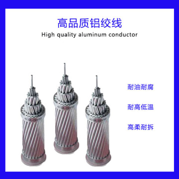 JL/LB20A-720/50 alambre de acero cubierto de aluminio