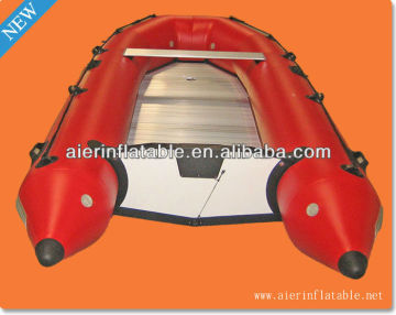 PVC Inflatable Kayaks/Water Rafts
