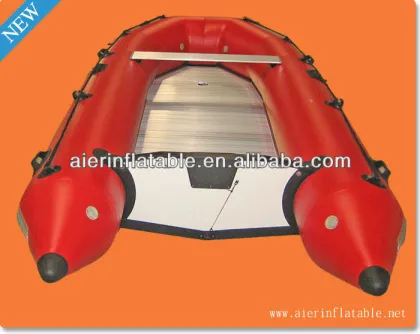 PVC Inflatable Kayaks/Water Rafts