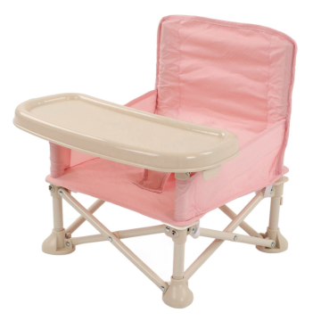 Customized Solid Wood Baby Dining Chairs & Kid's Seats