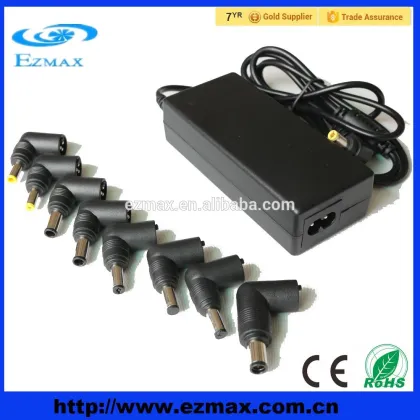 AC 100~240V 4.73a Power 90W Notebook Laptop adapter for Dell 19V