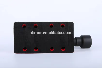 Professional electric vacuum sander/drywall sander machine industrial Air Sander