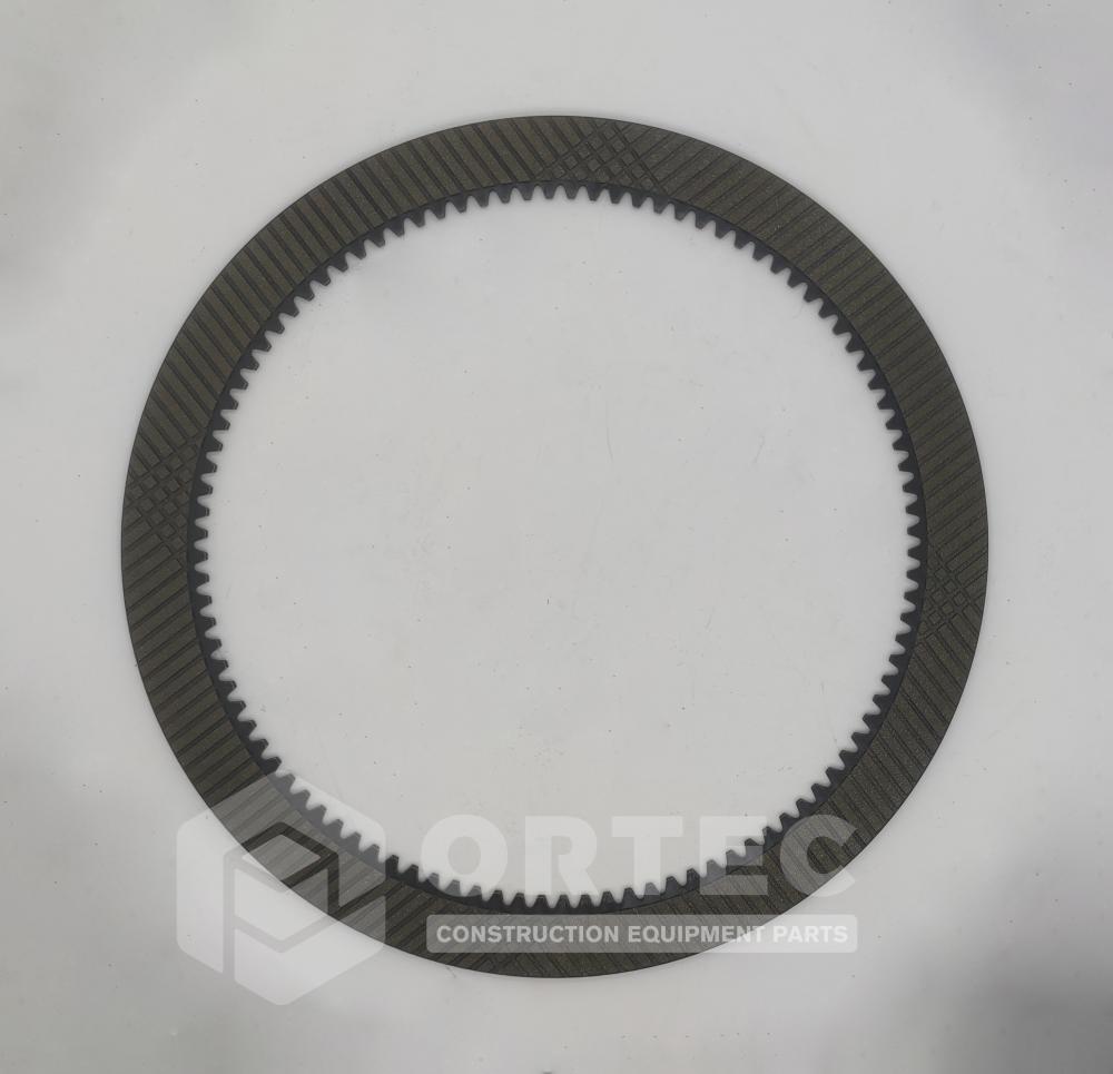 Disc-Friction 4110702593005 Suitable for LGMG CMT96 CMT106