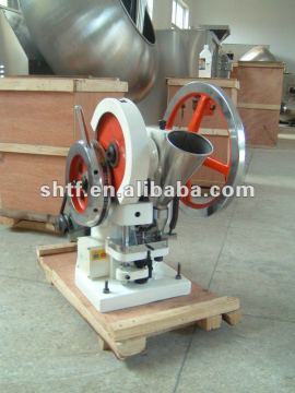 TDP-5 Single Punch Tablet Press Machine