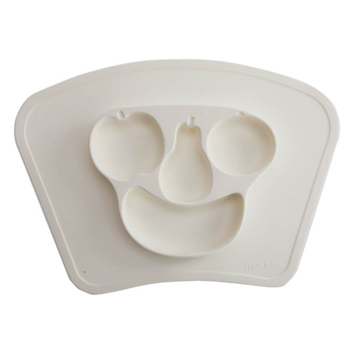 baby bowl suction silicone placemat for kids