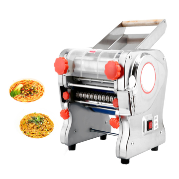 Efficient Electric 304 Stainless Steel Instant Noodle Making Machine