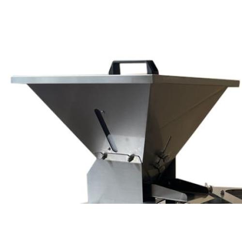 Máquina de contagem eletrônica de tablet/cápsula automática ZS-4B