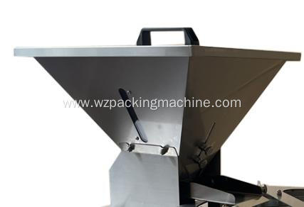 ZS-4B Automatic Tablet/Capsule Electronic Counting Machine