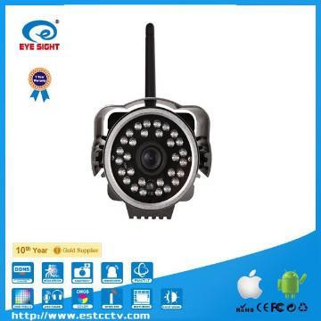 wireless mini outdoor waterproof IP camera