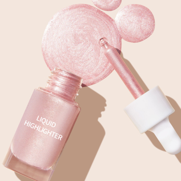 OEM Luminous Iridescent Glow Highlighter