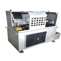 Machine de découpe MC180CNC (alimentation et découpe servo)