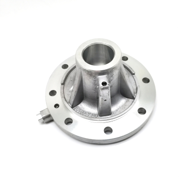 06ea401991 06e Refrigeration Compressor Compact Oil Pump Drive Assembly Set Carrier Transicold Carlyle 06ea Spare Part: Detailed Information and Specifications