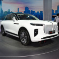 Hongqi E-HS9 660 km Qichang Edition Sedan Seven Wear