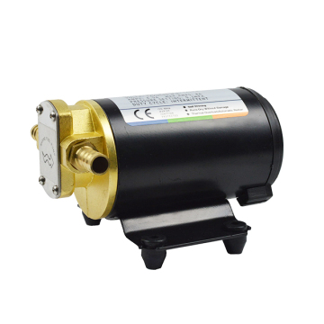 SURGEFLO FP-12 12V DC High Pressure Small Electric Oil Gear Pump