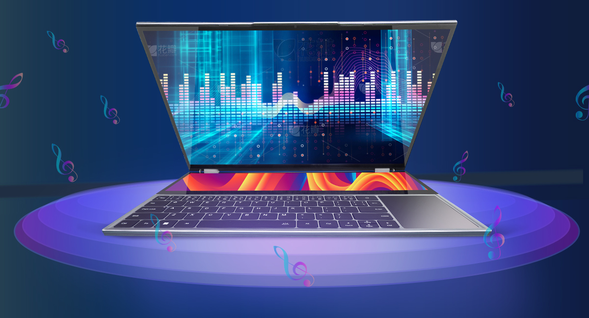 Multifunctional computer