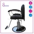 Black Cheap Prices Styling Chair