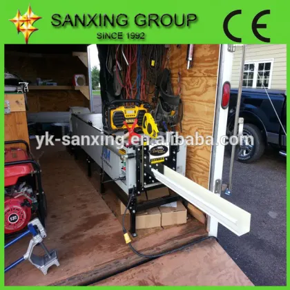 KR 24 Forming Machine