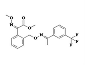 Fungicide Trifloxystrobin 95% Fungicide