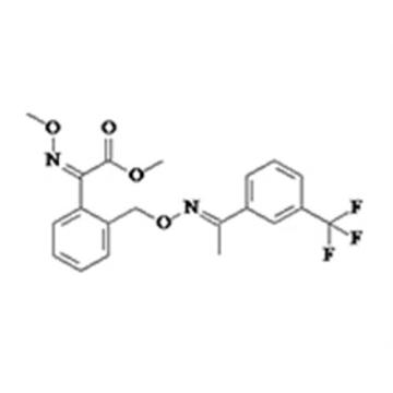 trifloxystrobin fungicide