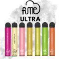 Fume Ultra 2500 Puff Electronic Thuốc lá