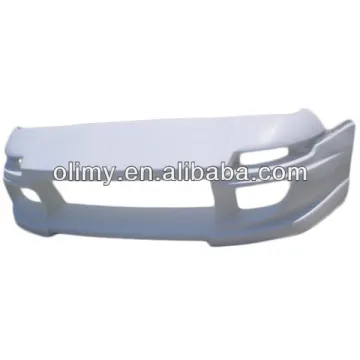 FRP Car Bumper Guard