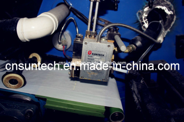 Hot Melt Applicator