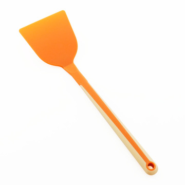 Set di utensili per utensili da cucina antiaderente in nylon da 4 pezzi