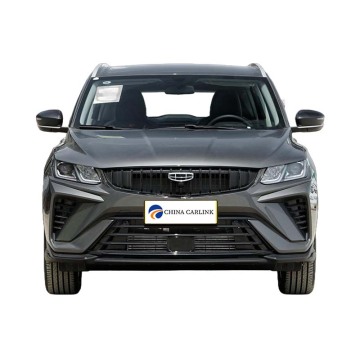 2024 Geely Coolray Binyue 1.5TD DCT Champion Edition SUV - Hot Sale na China