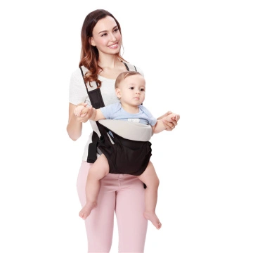 physiological baby carrier