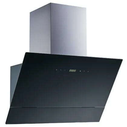 Industrial Restaurant Kitchen Smoke Hood & Exhaust Systems