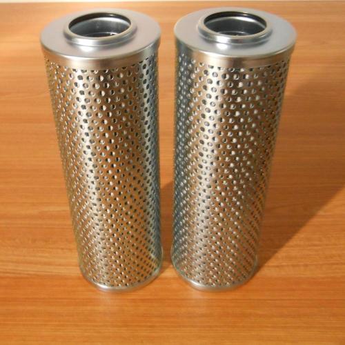 HBX-160X20 Industrial Hydraulic Oil Filter Element