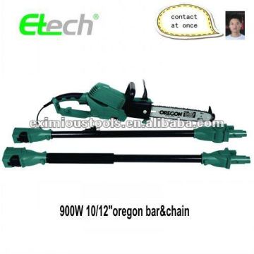 ETG004HC chainsaw/multifunction chainsaw/pole saw/pruning chainsaw