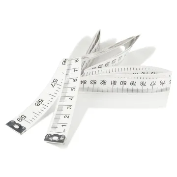 Custom Dupont Medical Paper Measuring Tape