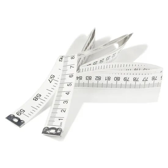 Custom Dupont Medical Paper Measuring Tape