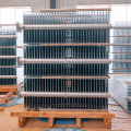 High Quality Hot DIP Galvanised Radiator