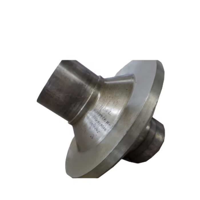 Cincin Penempaan dengan Keluli Aloi 17CrNiMo6 Penempaan