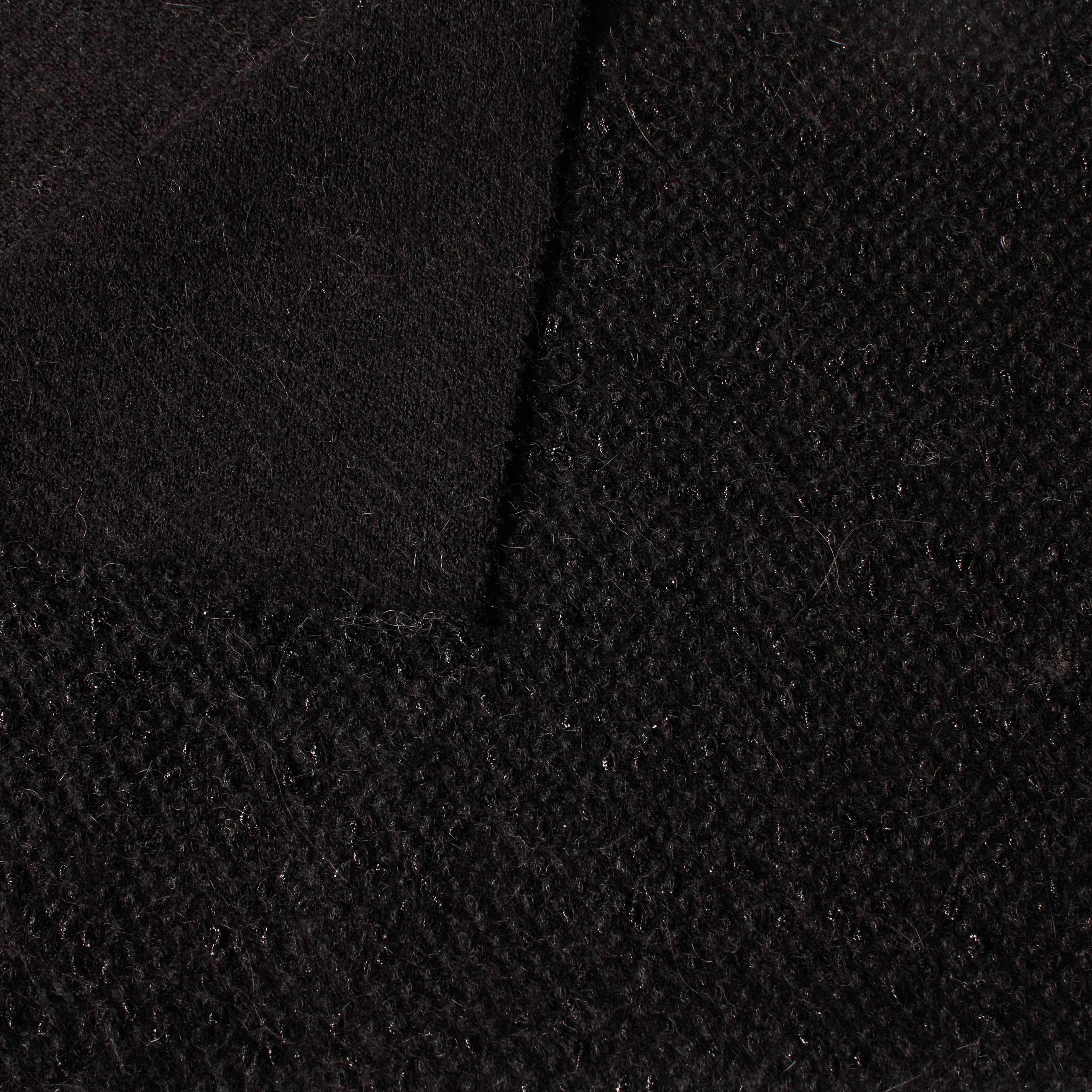 Alpaca Mohair Blend