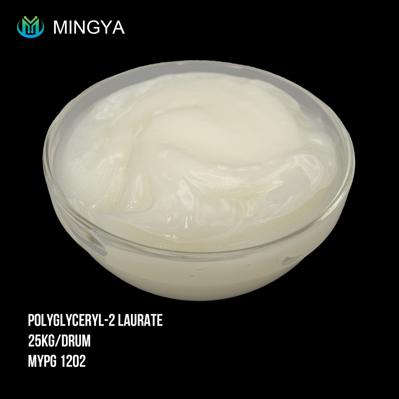 Plant-derived emulsifier