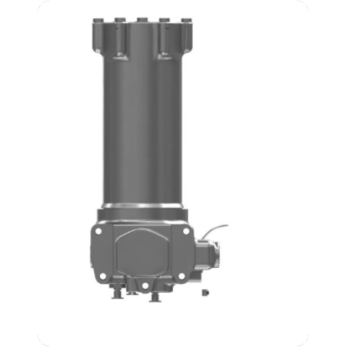 Truck 797 Hood 193-0930/1930930