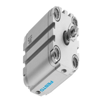 Search Results for FESTO Pneumatic Accessories Model ADVU-50-50-A-P-A, Part Number 156642