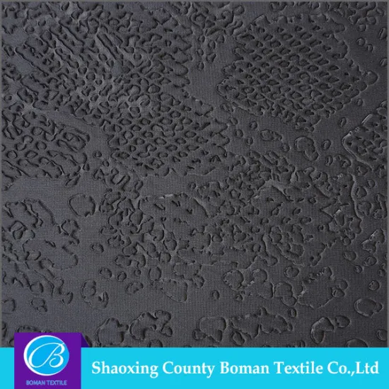wholesale fabric china 2016 new Dress Spandex 3d emboss fabric