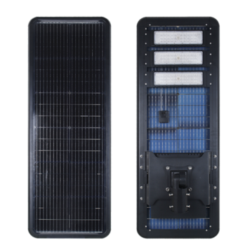 80W LED Solar Street Light with 3 Years Warranty and CE RoHS Certification