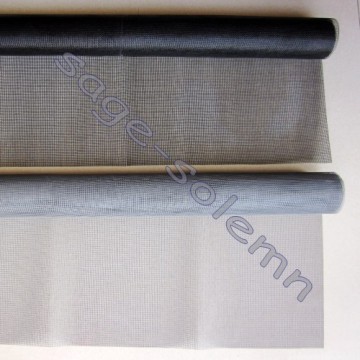 Direct Manufacturer Gray Fiberglass Insect Screen