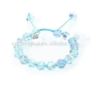 2016 Fashionable and beautiful crystal beads
